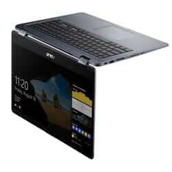 لپ تاپ ایسوس VivoBook Flip TP510UQ i7 12GB 1TB-2GB 15.6 Inch  171669thumbnail